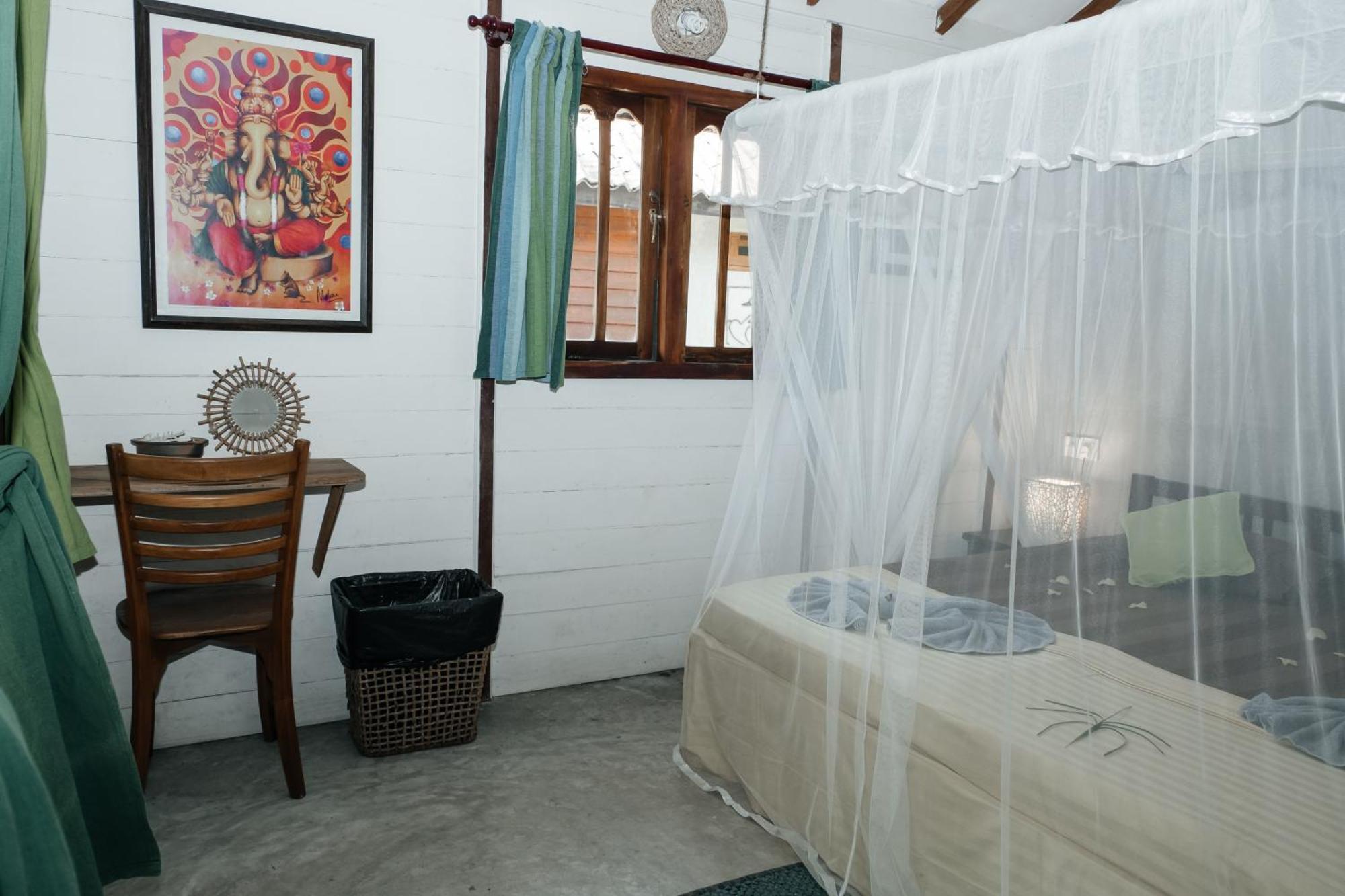 Kitesurfing Lanka Kalpitiya Exterior foto