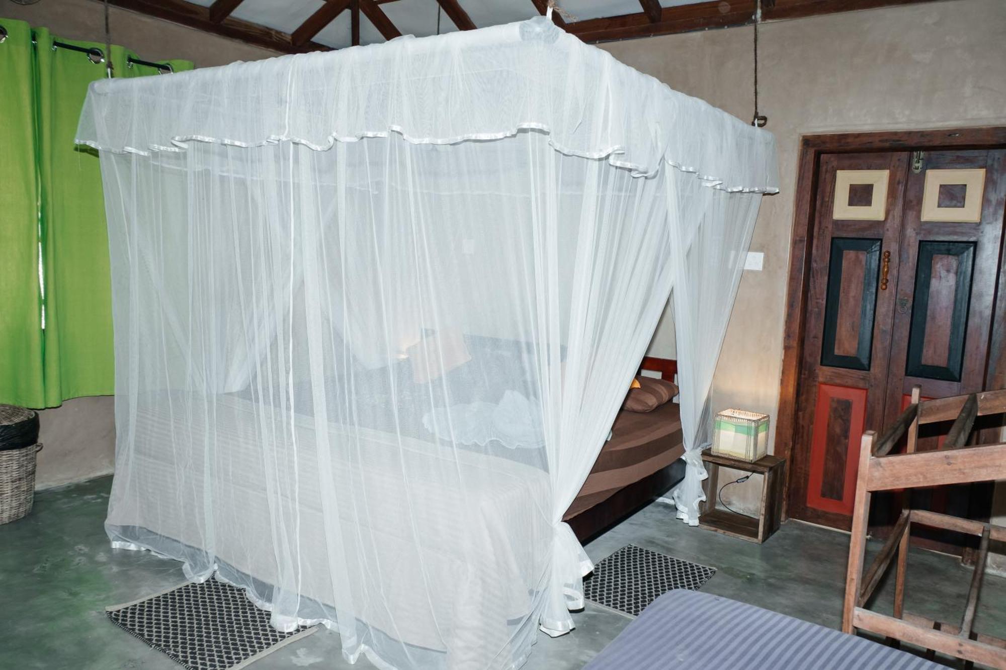 Kitesurfing Lanka Kalpitiya Exterior foto
