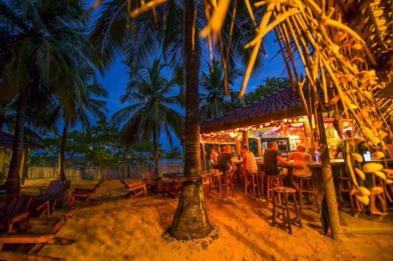 Kitesurfing Lanka Kalpitiya Exterior foto