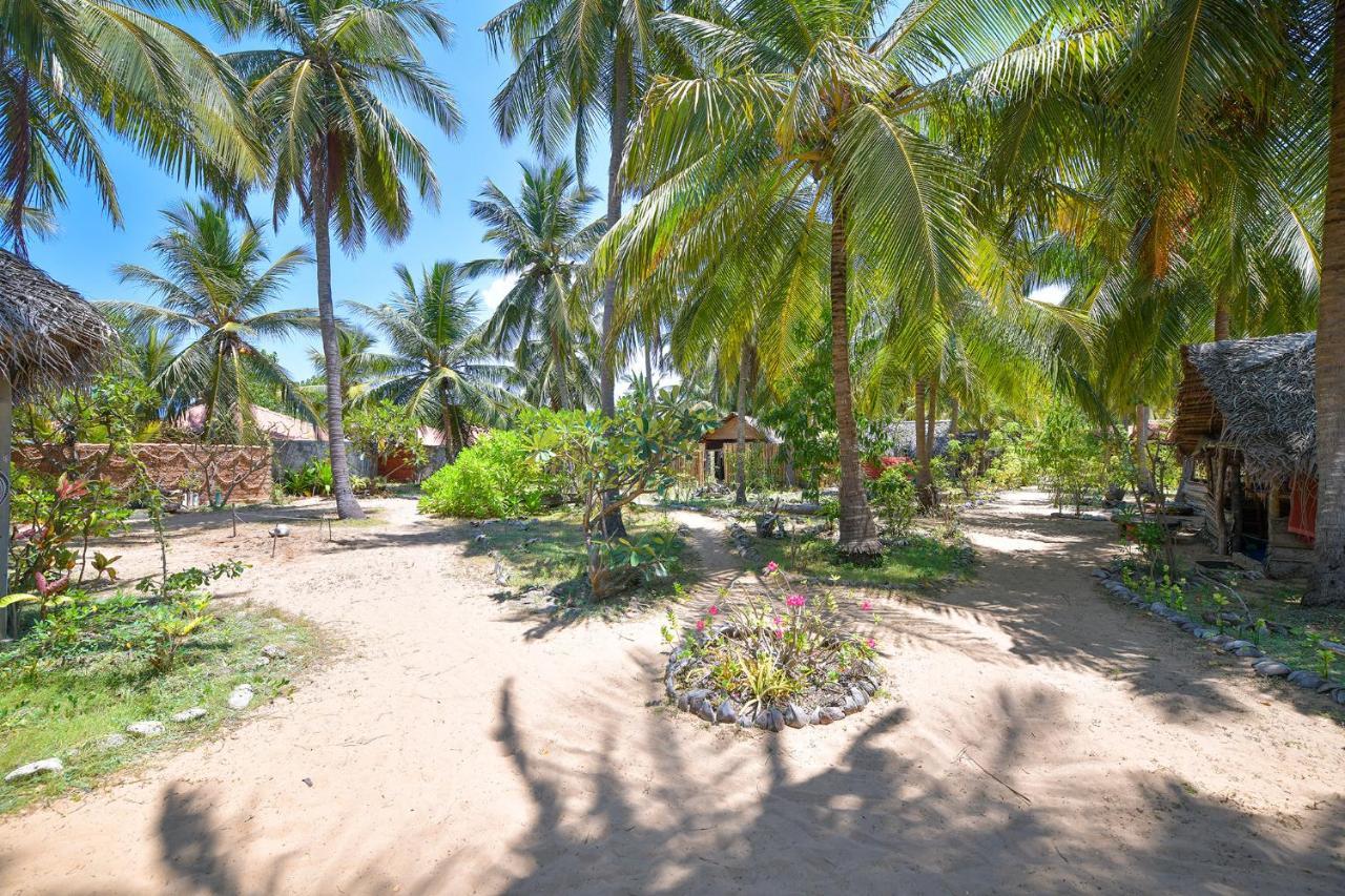 Kitesurfing Lanka Kalpitiya Exterior foto