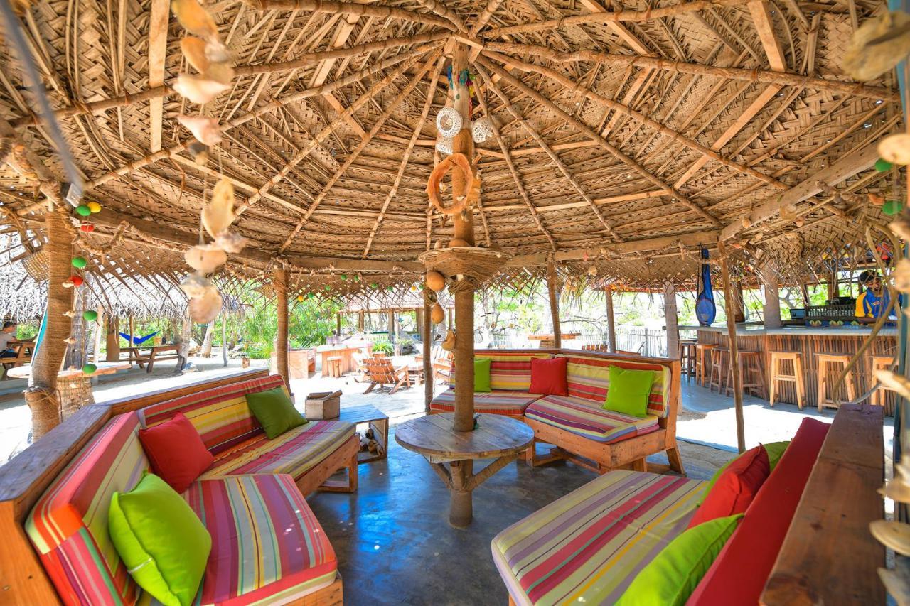 Kitesurfing Lanka Kalpitiya Exterior foto