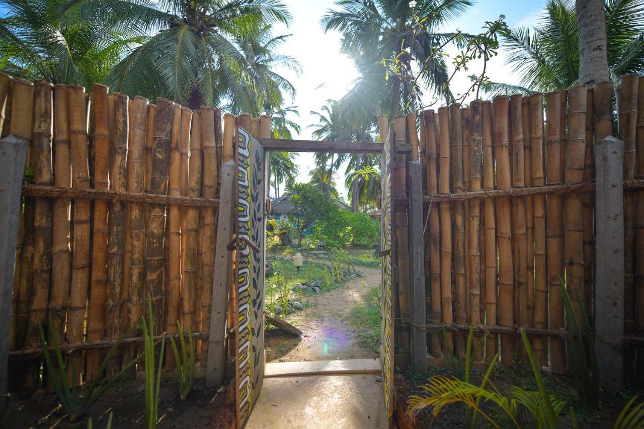 Kitesurfing Lanka Kalpitiya Exterior foto