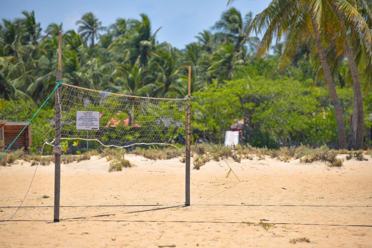 Kitesurfing Lanka Kalpitiya Exterior foto