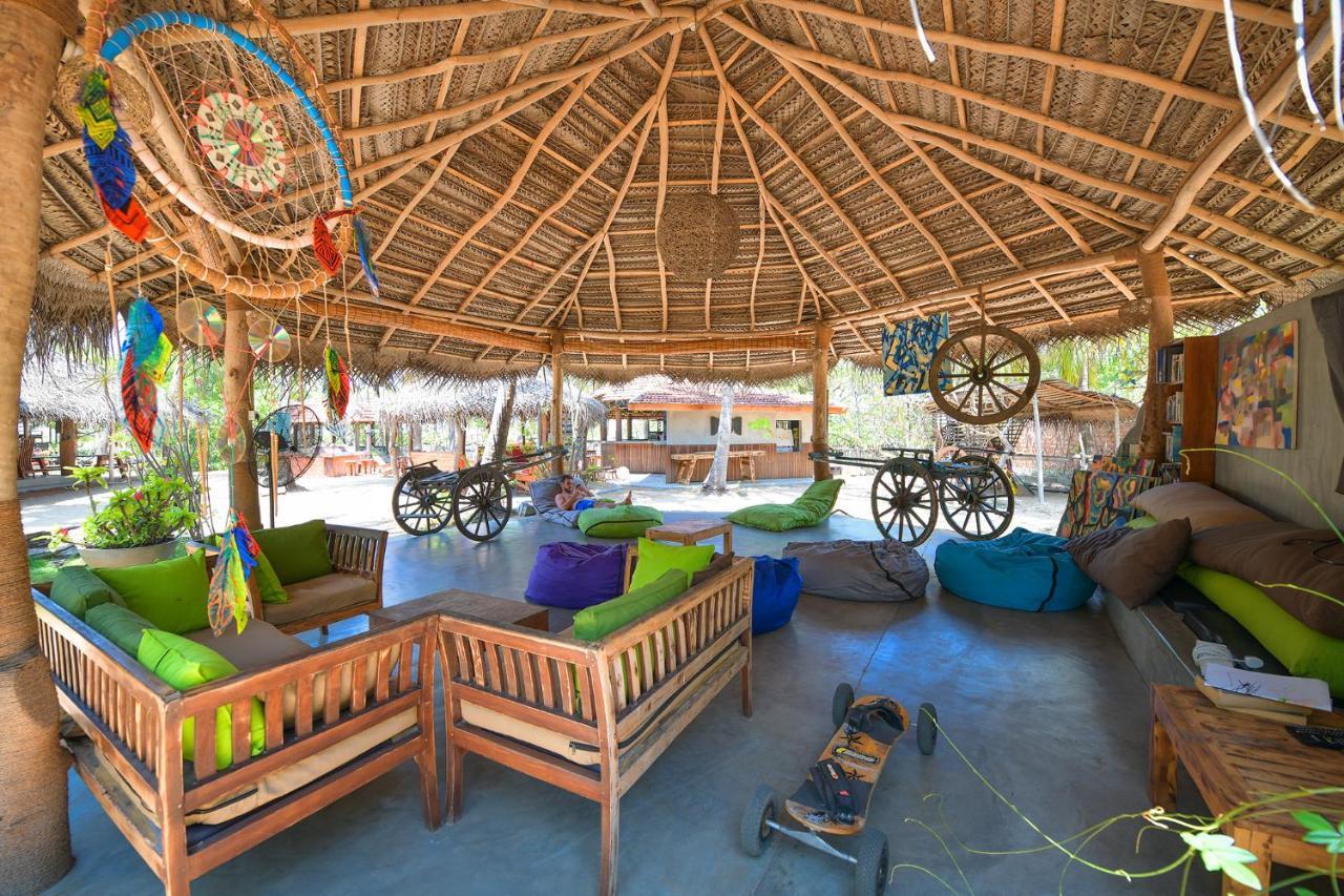 Kitesurfing Lanka Kalpitiya Exterior foto