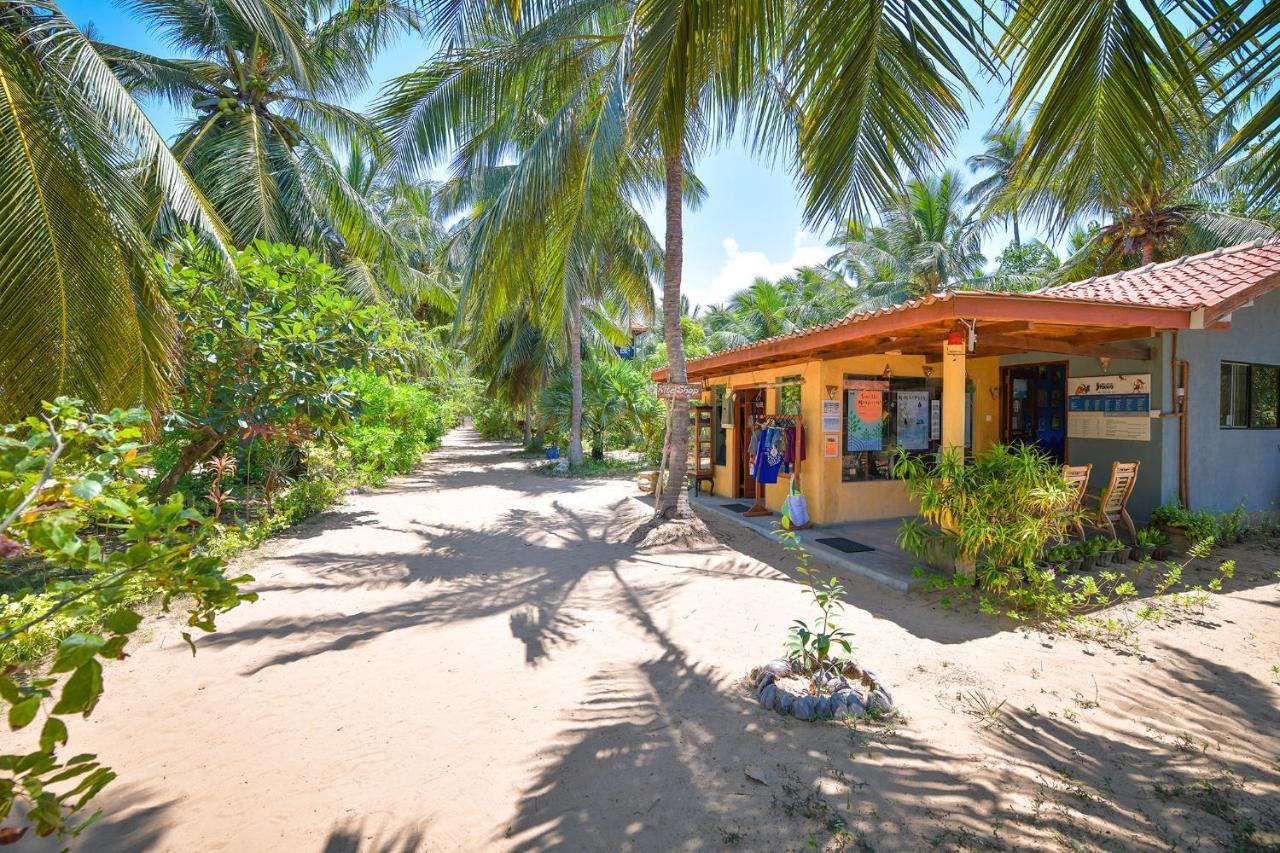 Kitesurfing Lanka Kalpitiya Exterior foto