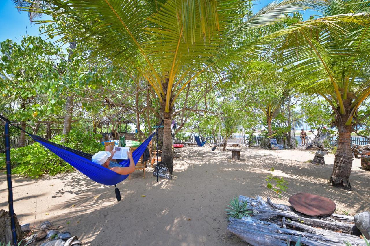 Kitesurfing Lanka Kalpitiya Exterior foto