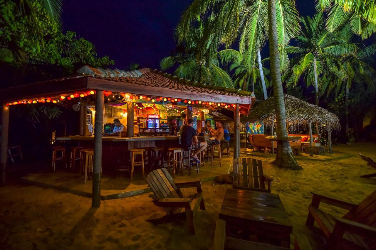 Kitesurfing Lanka Kalpitiya Exterior foto