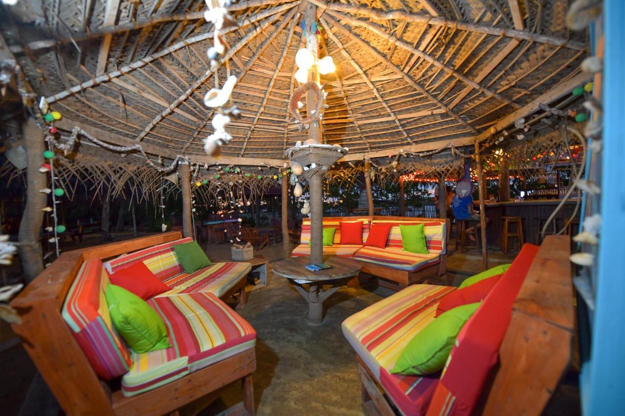 Kitesurfing Lanka Kalpitiya Exterior foto