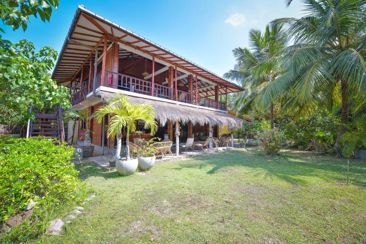 Kitesurfing Lanka Kalpitiya Exterior foto