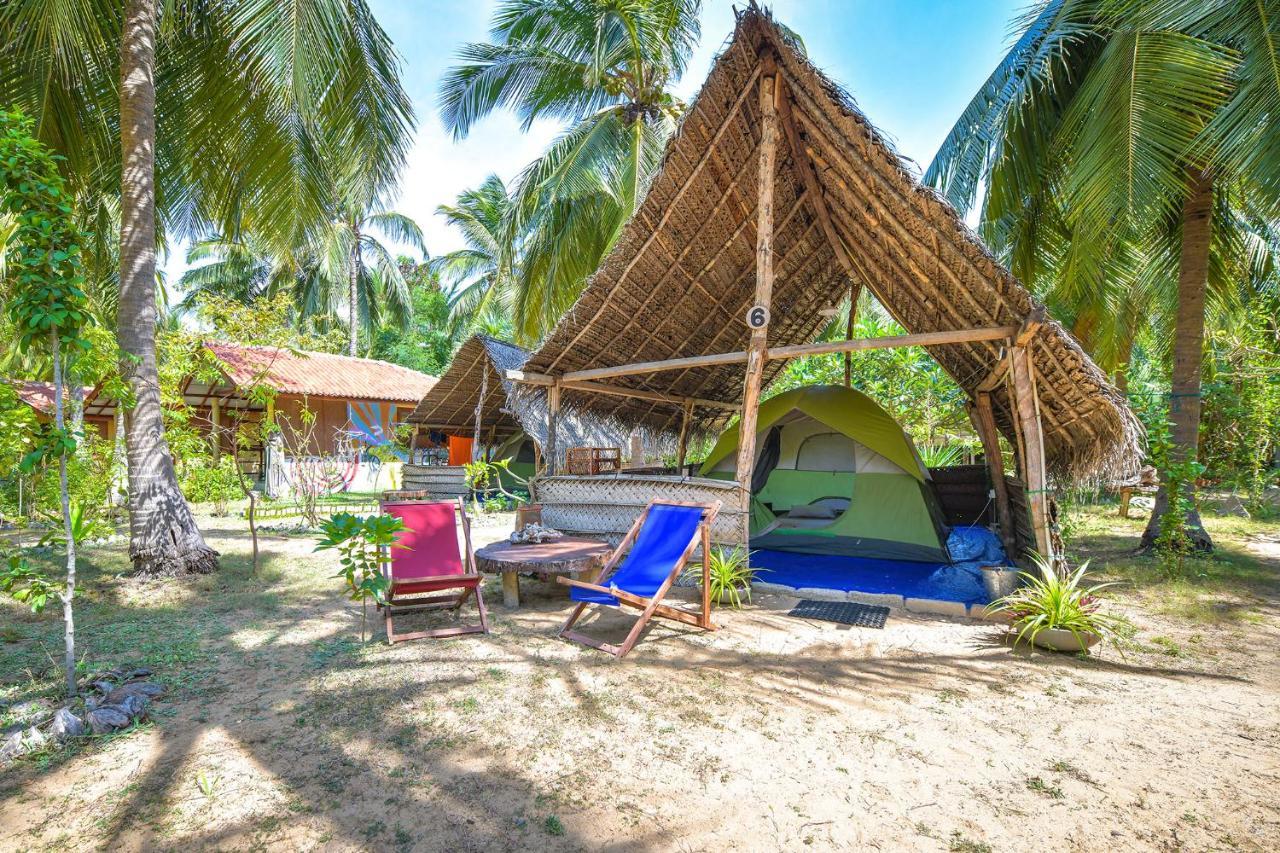 Kitesurfing Lanka Kalpitiya Quarto foto
