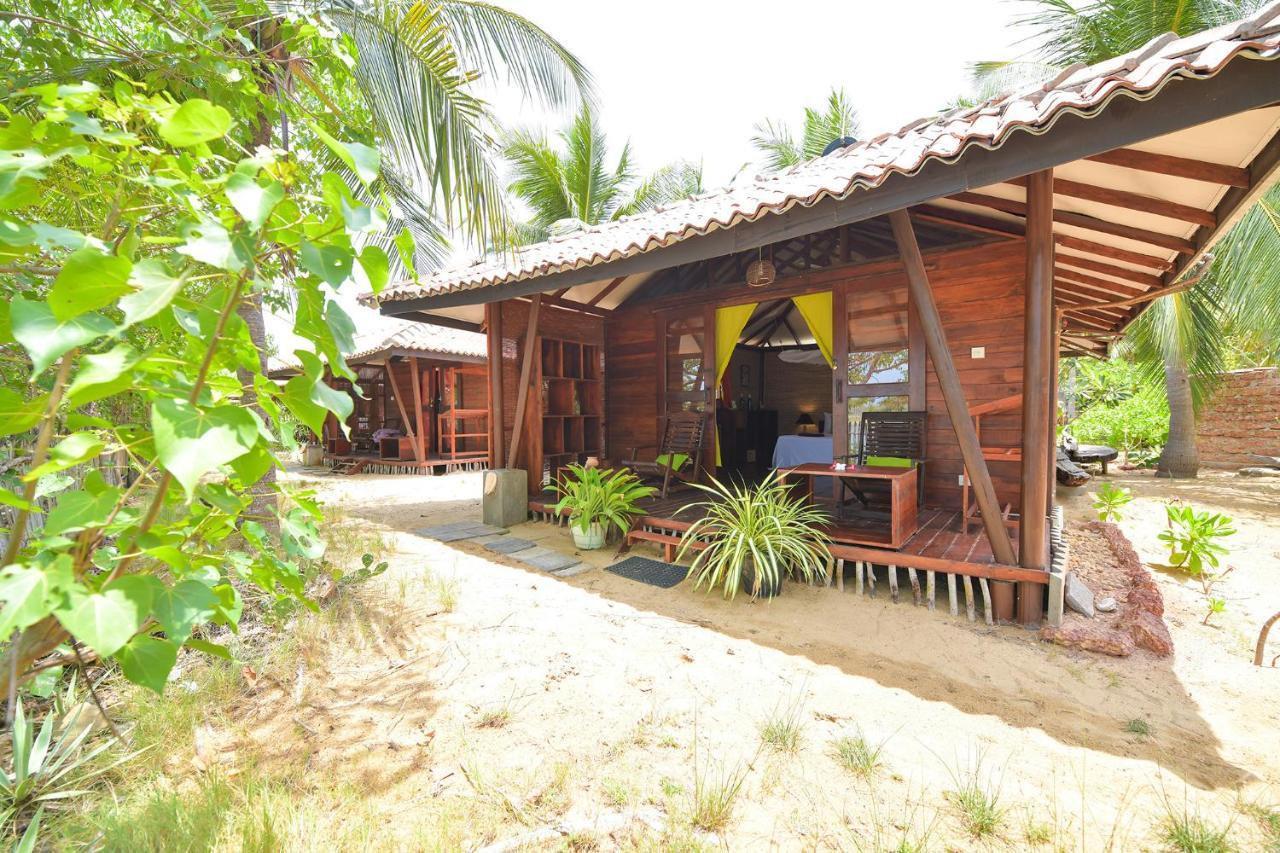 Kitesurfing Lanka Kalpitiya Quarto foto